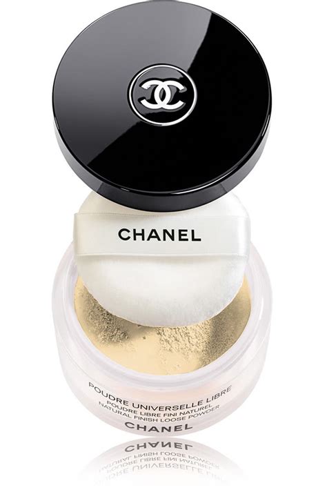 chanel poudre universelle libre shade|chanel poudre universelle libre 20.